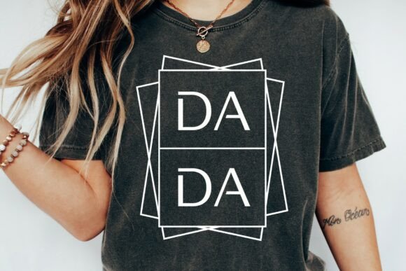 Download Dada Art Geometric Graphic Design Png - Graphic Collection
