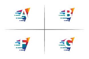Download Abfg Colorful  Mosaic Logo - Mosaic logo Collection