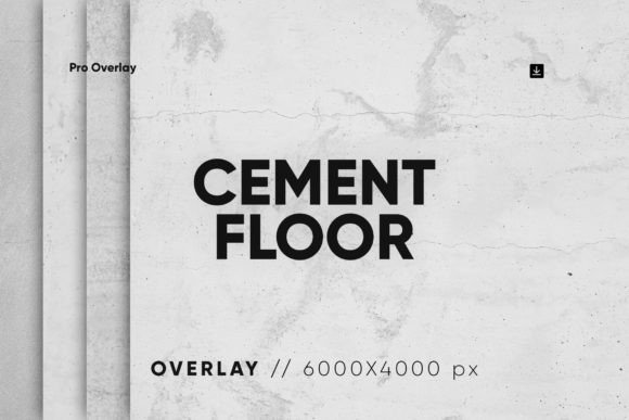 Download 20 Cement Floor Texture HQ - Premium Bundle