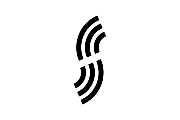 Download S, Sss Initials Geometrical Logo - Geometrical logo Collection