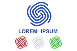 Download Geometrical Logo Design Set - Geometrical logo Collection